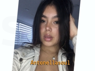 antonellasoul Sexcam Portal