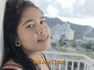Antonellawi
