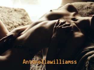 Antonellawilliamss