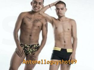 Antonelloguyshot69