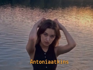 Antoniaatkins