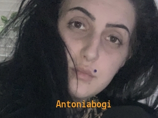Antoniabogi
