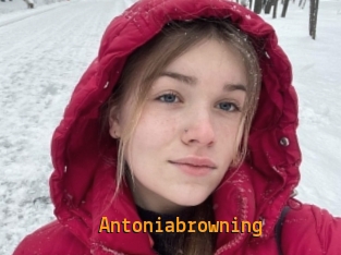 Antoniabrowning