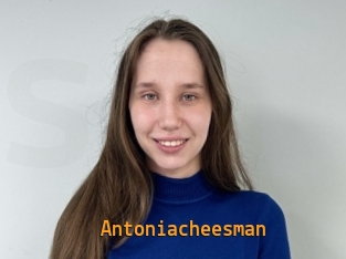 Antoniacheesman