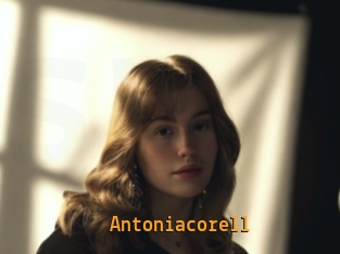 Antoniacorell