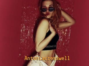 Antoniacresswell