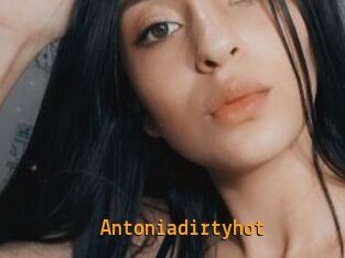 Antoniadirtyhot