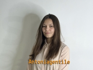 Antoniagentile