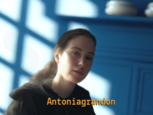 Antoniagrandon