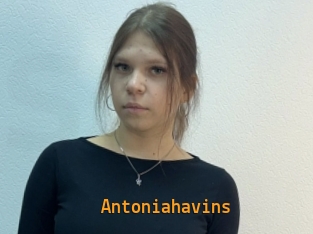 Antoniahavins