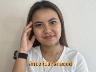 Antoniahenwood