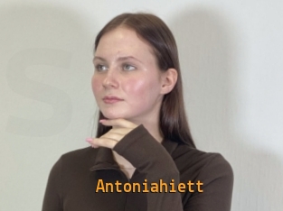 Antoniahiett