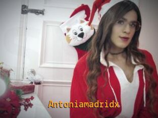 Antoniamadridx
