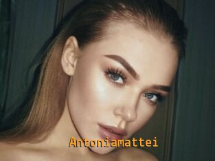 Antoniamattei