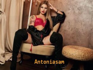 Antoniasam