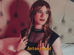 Antoniawod