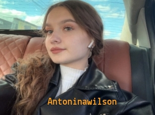 Antoninawilson