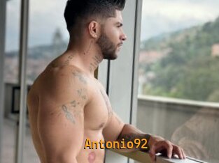Antonio92