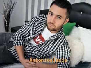 Antonioalexis