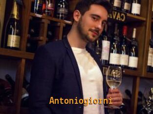 Antoniogiorni