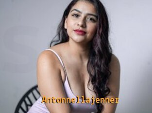 Antonnellajenner