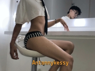 antonnykessy Sexcam Portal