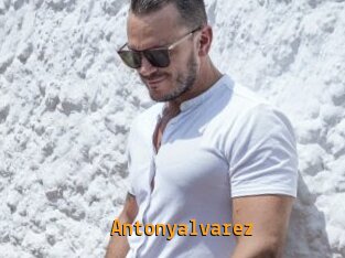Antonyalvarez