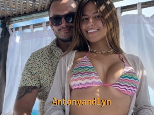 Antonyandlyn