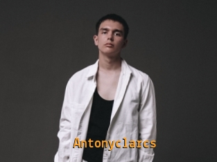 Antonyclarcs