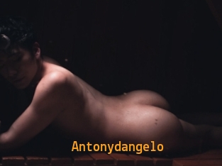 antonydangelo Sexcam Portal