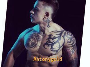 Antonygold