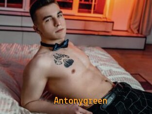Antonygreen
