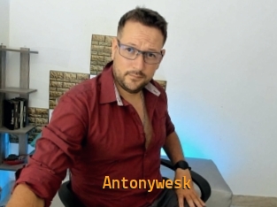 Antonywesk