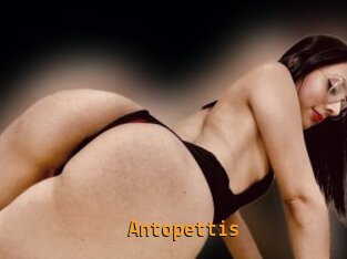 Antopettis