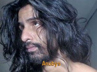 Anubys