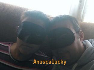 anuscalucky Sexcam Portal