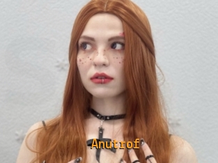 anutrof Sexcam Portal