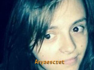 anyaescret Sexcam Portal