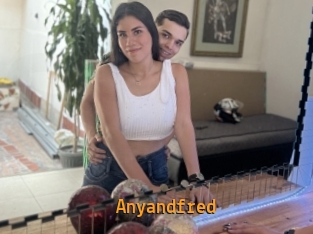 Anyandfred