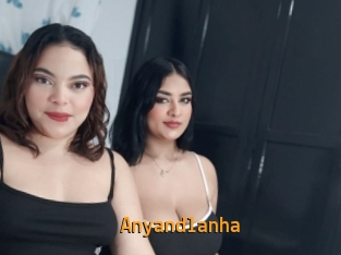 anyandlanha Sexcam Portal