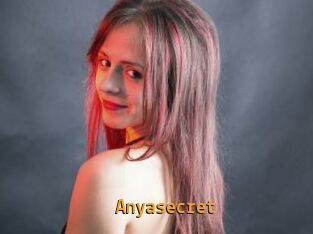 Anyasecret