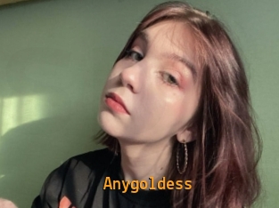 Anygoldess
