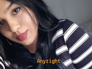 Anyright