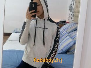 Aodaboy2hj