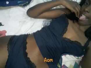 aom Sexcam Portal