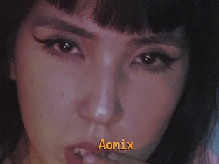 aomix Sexcam Portal