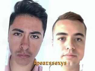 Apearssexys