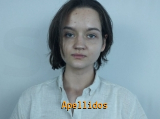 Apellidos