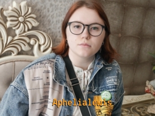 Aphelialewis
