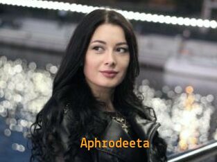 Aphrodeeta